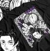Yuta Rika Gojo Satoru Jujutsu Kaisen Shirt, Anime Sorcerer Gift Sukuna Toji Geto