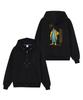 Ohpxgoodd4 B Golden Liberty No. 2 Fleece-Lined Zip-Up Hoodie
