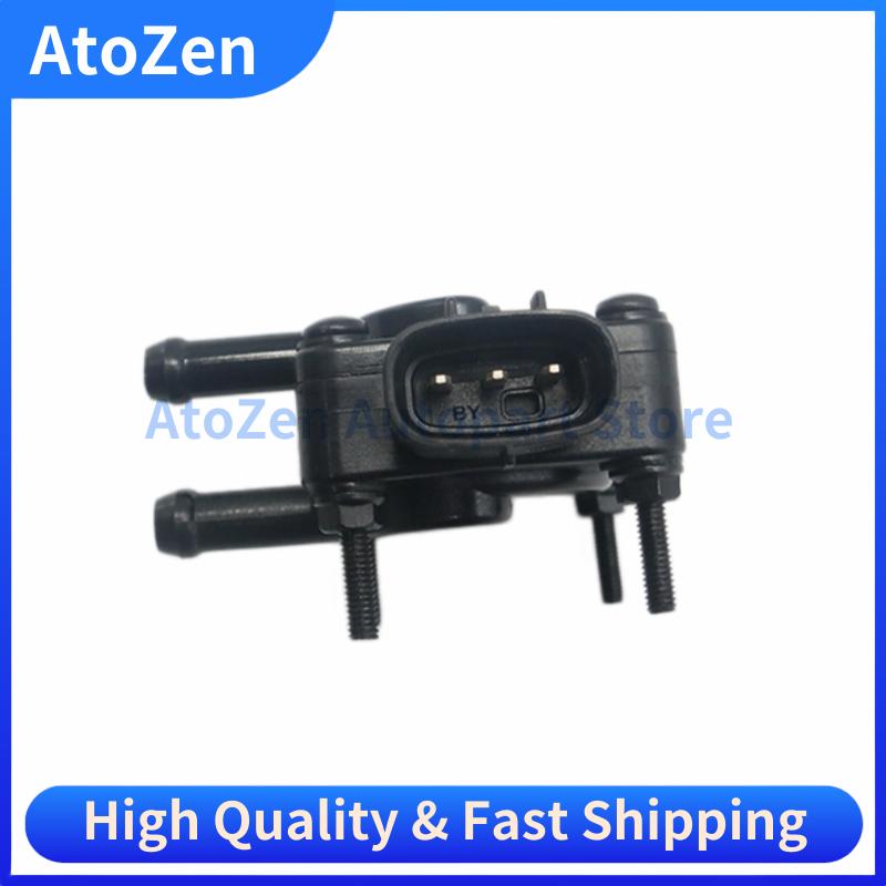 2596655C1 4921730 New Exhaust Gas Pressure Sensor DPF Sensor Automotive Spare Parts Car Accessories High Quality