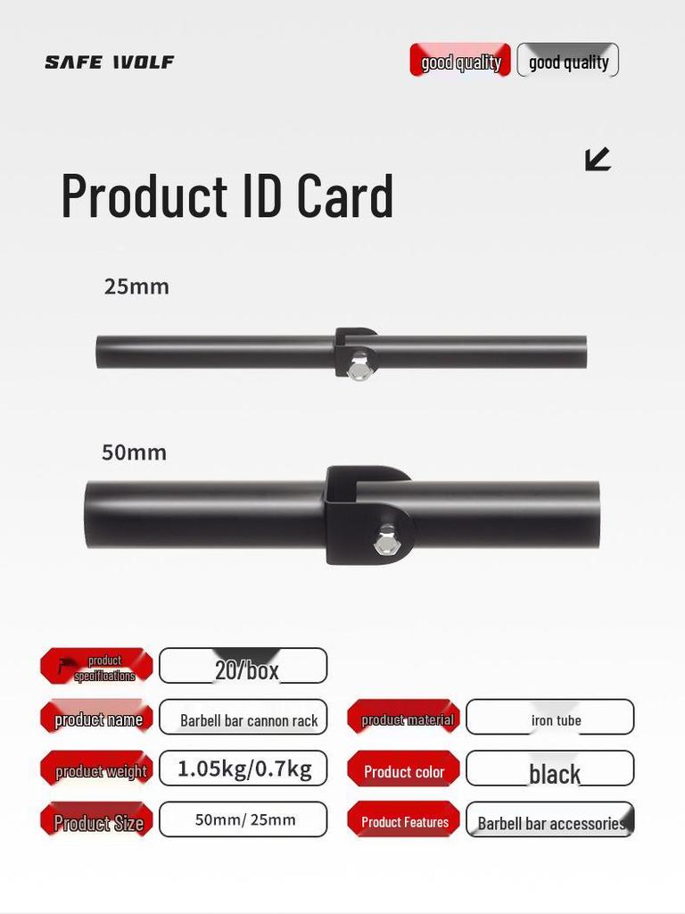 Explosive Power Landmine Rack for Deadlift, Rowing, and Muscle Training