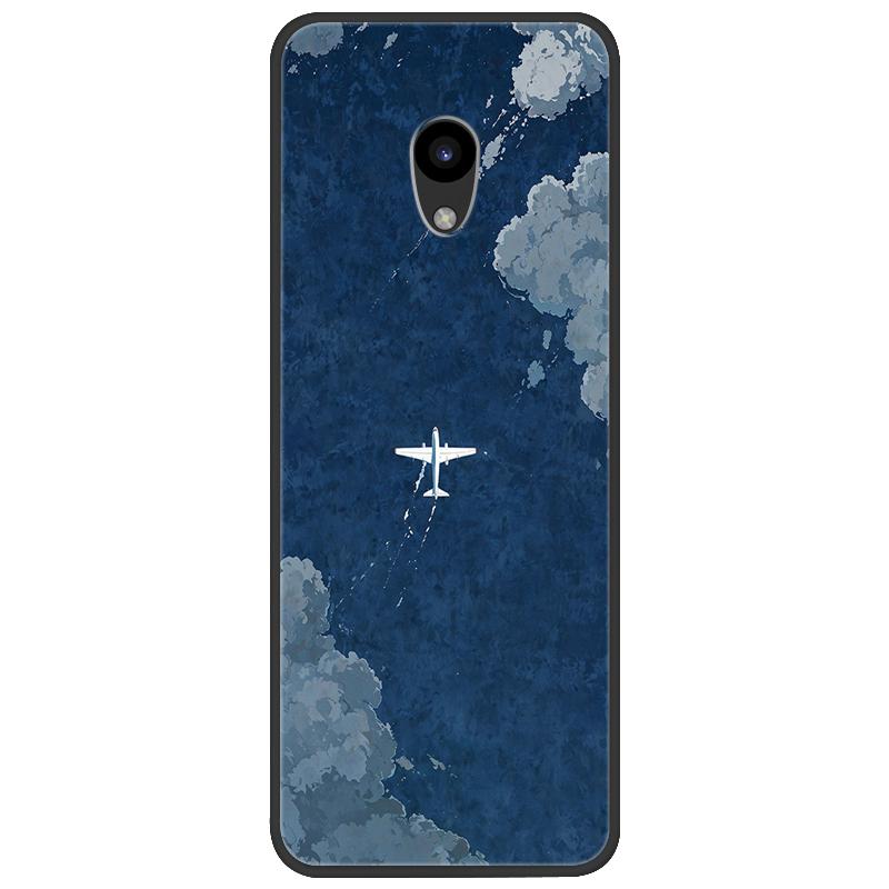Phone Case for Qin F21 Pro Case Silicon Back Cover for Qin F21 Pro Cover for Xiaomi QinF21Pro Bumper Hoesje Shell Carcasa Coque