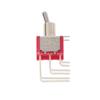 1/3Pcs T8019L 3Pin/T8021L 6Pin Right Angled And Durable Construction For Diy Electronics Projects Rc Models Circuit Repair