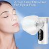 Face Steamer Facial Sprayer Skin Moisturizing Pore Cleaner Facial Fog Home SPA Machine Care Skin Humidifier