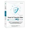 Smart IoT Security Video Technology Book