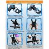 Bike Phone Mount, Easy Install and Quick Release Bicycle -Handlebar Clip for Bicycle Scooter-Motorcycle Handlebar Phone Mount, Bike Phone Holder