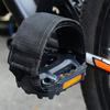 Bike Parts For Bike Stunts Adhesive Toe Clip Bike Pedal Tape Bicycle Pedal Straps Foot Strap Belt