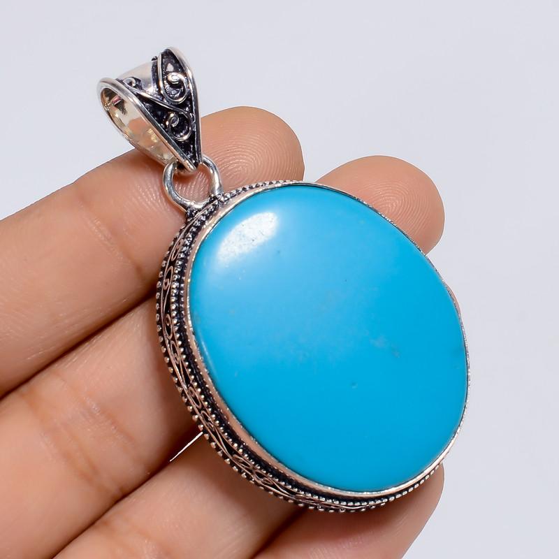 

Sterling Silver Heart Pendant for Wife with Customizable Engraving Option 6-8