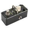 Guitar Effect Pedal Shaper Analog Cabinet Simulator Mini Single True Bypass Accessory