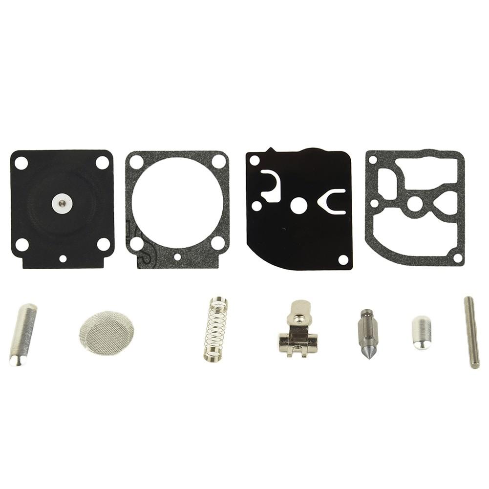 Carburetor Carburetor Diaphragm MS211 Replacing Membrane Kits