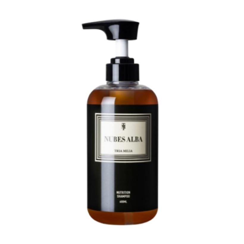 TRIA MILIA Shampoo 600mL Hair Care