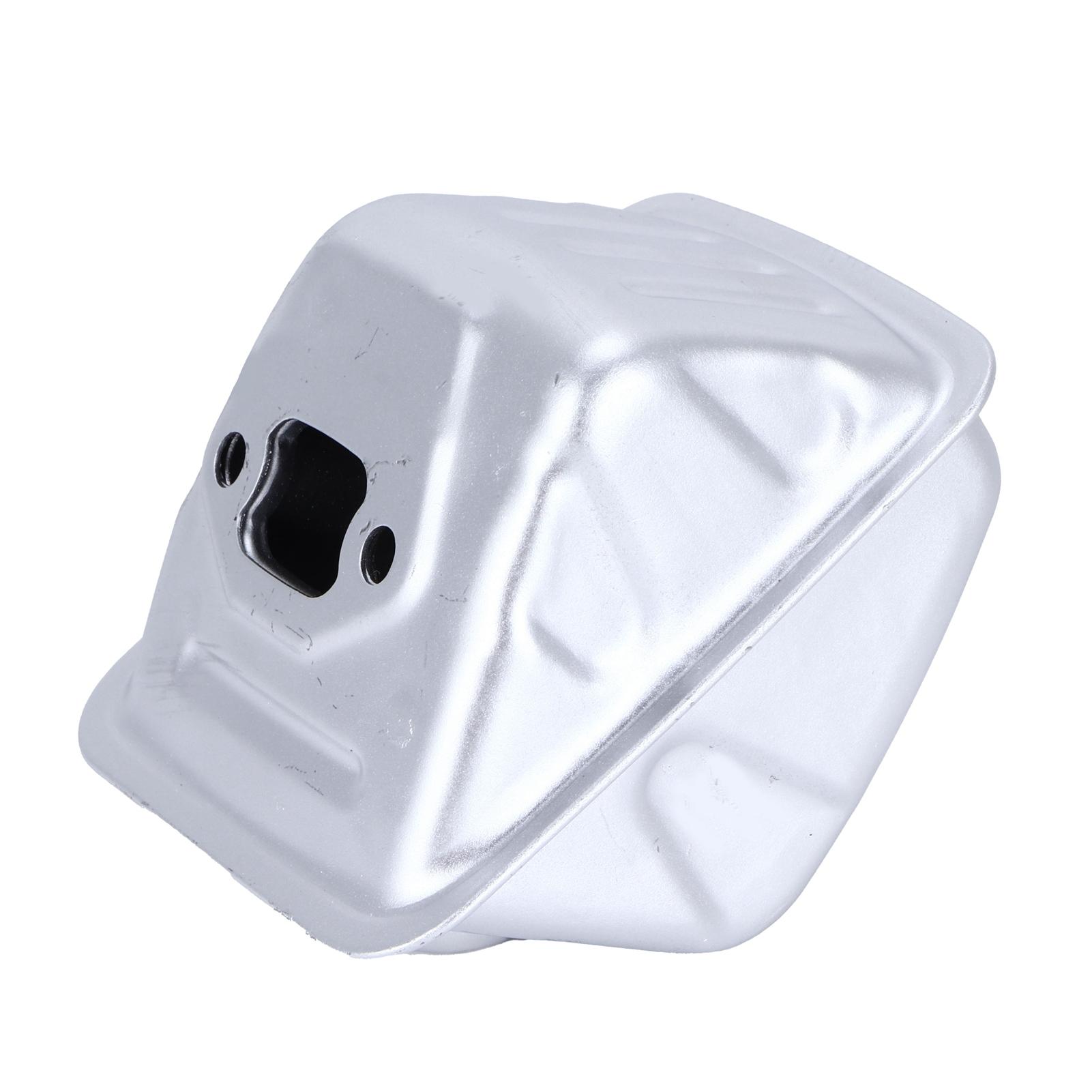 

Заміна вихлопного глушника для ланцюгової пили Husqvarna 435 440 440e 445 445e 450