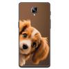For OnePlus 3 Case Wolf Cat Lion Soft Cover Matte For OnePlus 3T A3010 / One Plus 3 A3000 A0003 OnePlus3T A3010 Phone Case Funda
