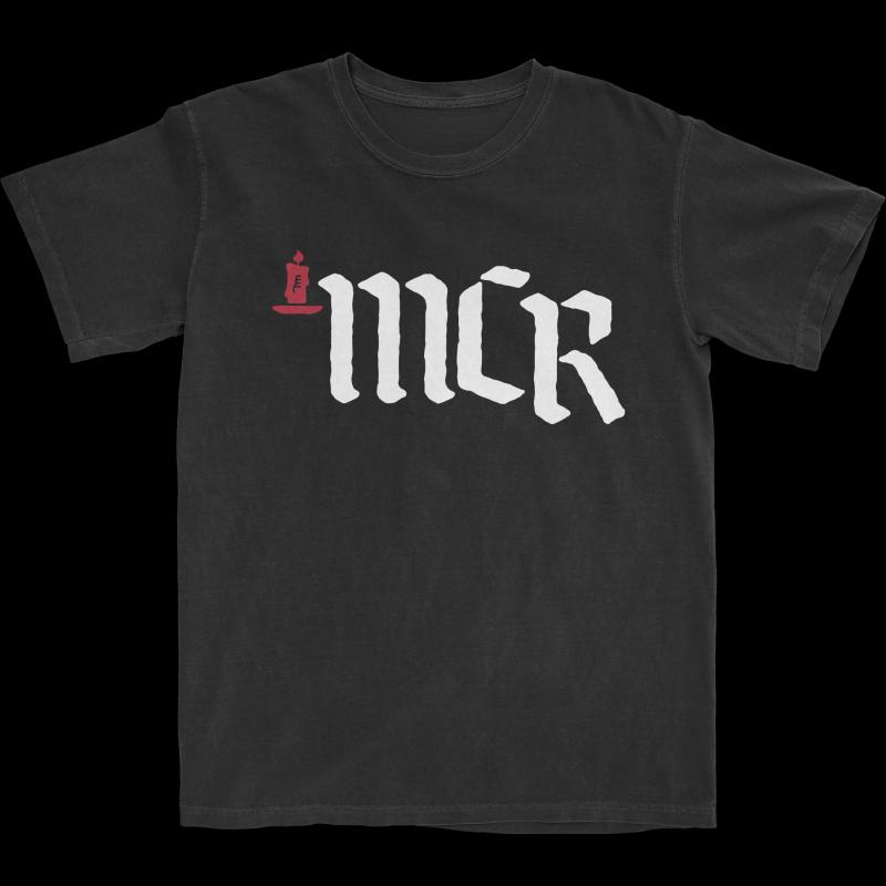 Faces My Chemical RoUnisexce Band TShirt Cotton Graphic Tee Unisex Women Summer Streetwear
