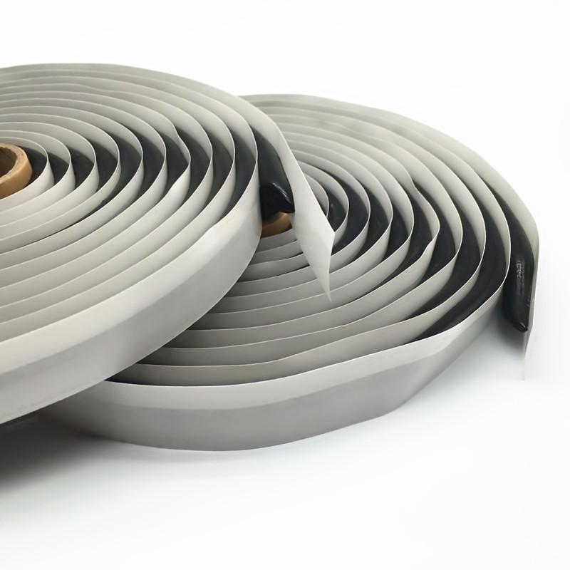 Waterproof Car Headlight & Door Sealant Butyl Tape