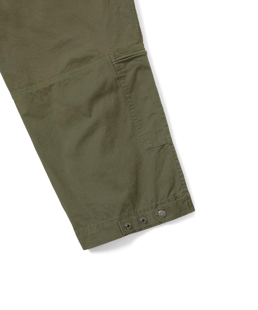 THISISNEVERTHAT Flight Cargo Pant Khaki