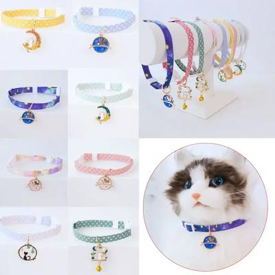 Gatos – Colares e correias para gatos