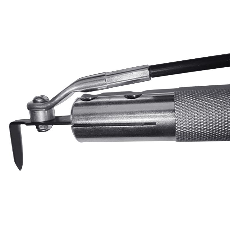 Car Windshield Cut Out Tools Convenient Car Windshield Glass Removal Tool with Blade Auto Windshield Disassembly Tool