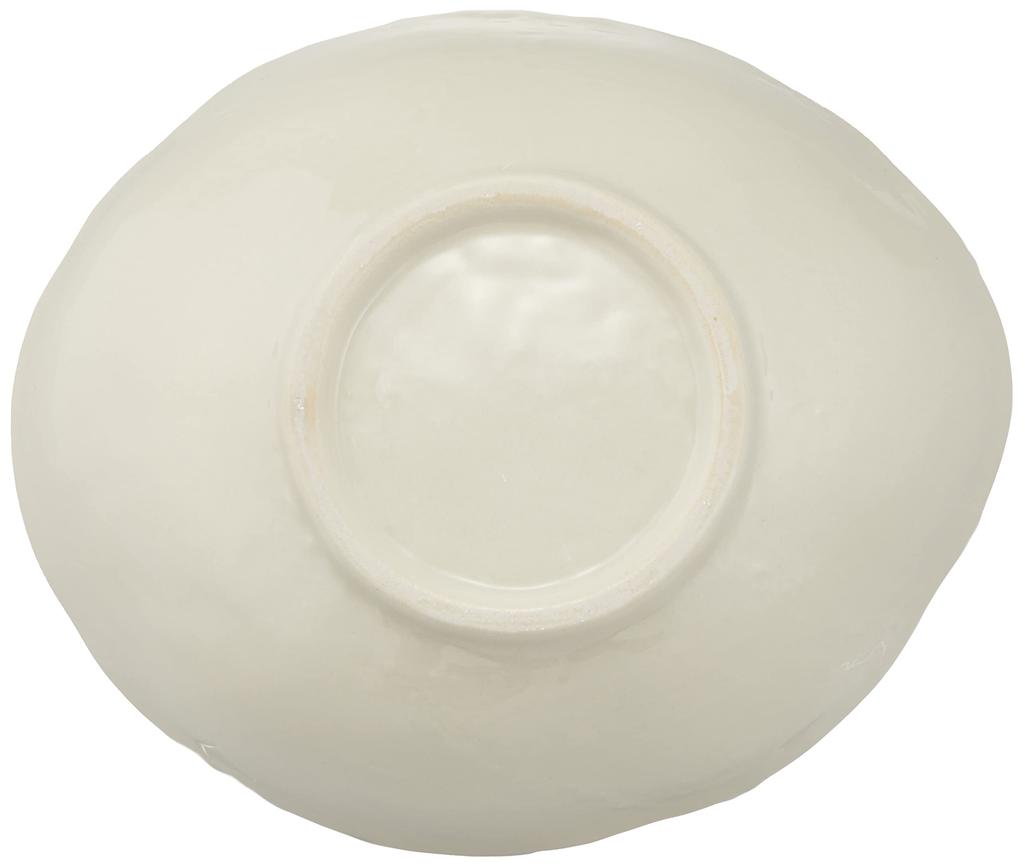 Mino Ware Goldfish Series Noodle Bowl K52007