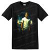 Fast and Furious Inspired T Shirt Movie Car Portrait Action Tee