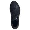 Adidas Duramo RC2 Abrasion Resistant Low top Running Shoes Men's Black Sneakers JR7151