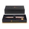 Cross Century II Rose Gold Premium Gift Boxed Premium Ballpoint Medium Perfect Gift for Day or Promotion Oil-Based Pen, Nib, Father's