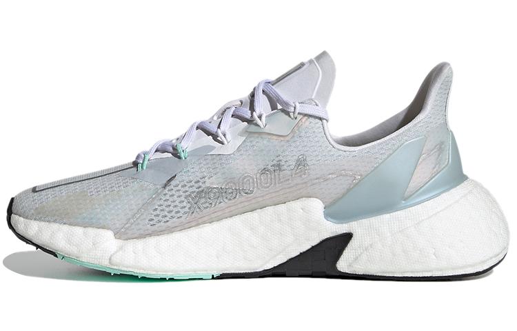 Adidas Wmns X9000L4  Halo Blue Silver Mint  Women s FY0783 36
