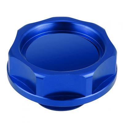 DOACT Fuel Cap, Car Filler Cap, Diameter 2.2 Inches (55 Mm), Height