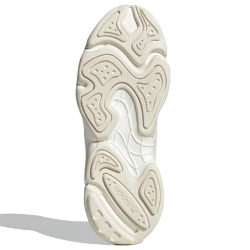 Adidas Originals Haiwee White Unisex Sneakers JS3084