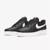 Nike Air Force 1 Low 07 - Scarpe da Ginnastica Scarpe Bianco-Nero CT2302-002 ORIGINALI
