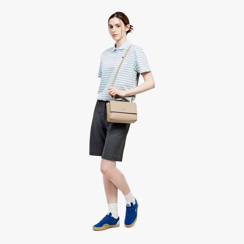 Lacoste Women's Flap Small Cross Bag NF5376K56GC87