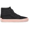 Vans SK8 HI Reissue 'Black Pink' VN0A2XSBT3R