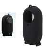 Action Camera Silicone Case Professional Waterproof Scratch Resistance Shockproof Dustproof Sports Camera Protective Case