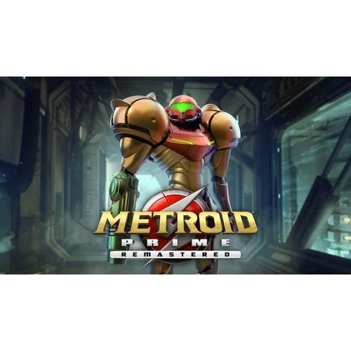Nin metroid prime remastered 12 nintendo 10009824