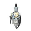 New Carburetor PZ27 for 125cc 150cc 200cc 250cc ATV Quad Go Kart Hand Choke