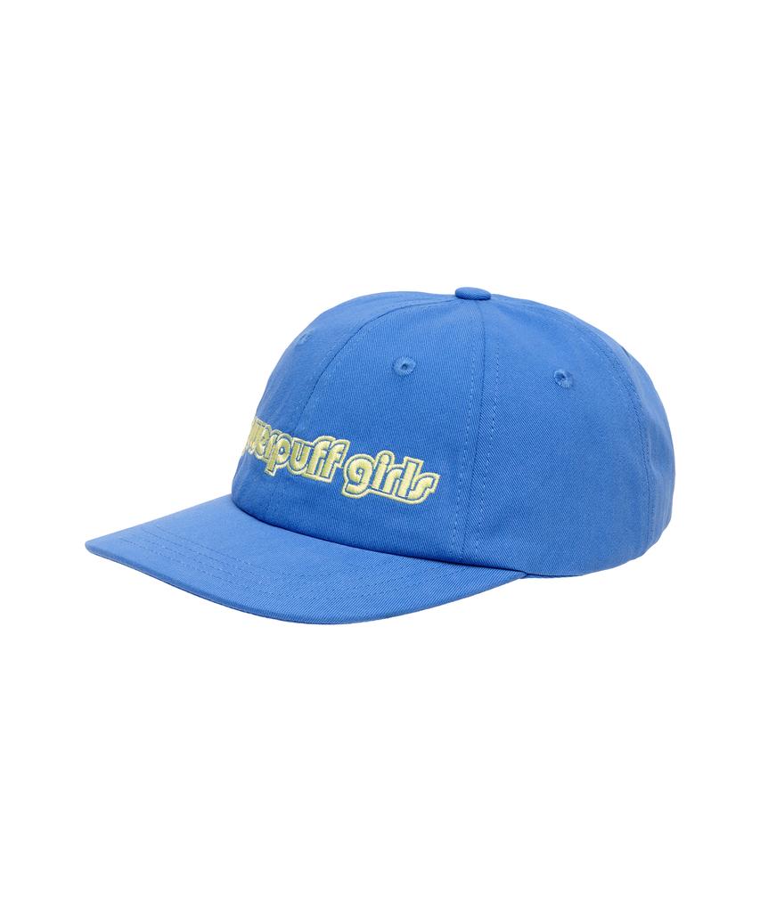 AMES-WORLDWIDE Ppg Vintage Cap Blue