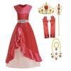Roupas para o festas e apresentações