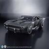 BANDAI SPIRITS 1/35 SCALE BATMOBILE (The Batman Ver.) Color-coded Plastic Models