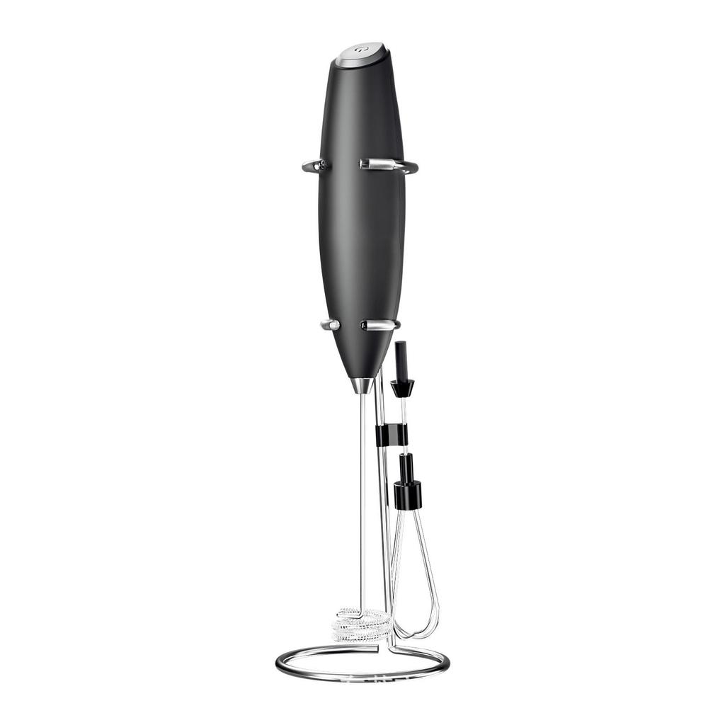 Stainless Steel Handheld Egg Beater Mixer