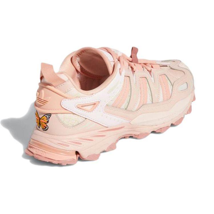 Adidas Hyperturf Day of the Dead - Pink Sugar Skull Men Sneakers Vapour-Pink Supplier-Colour HP2496