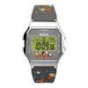 Timex Childrens/Kids Peanuts Stainless Steel Digital Watch