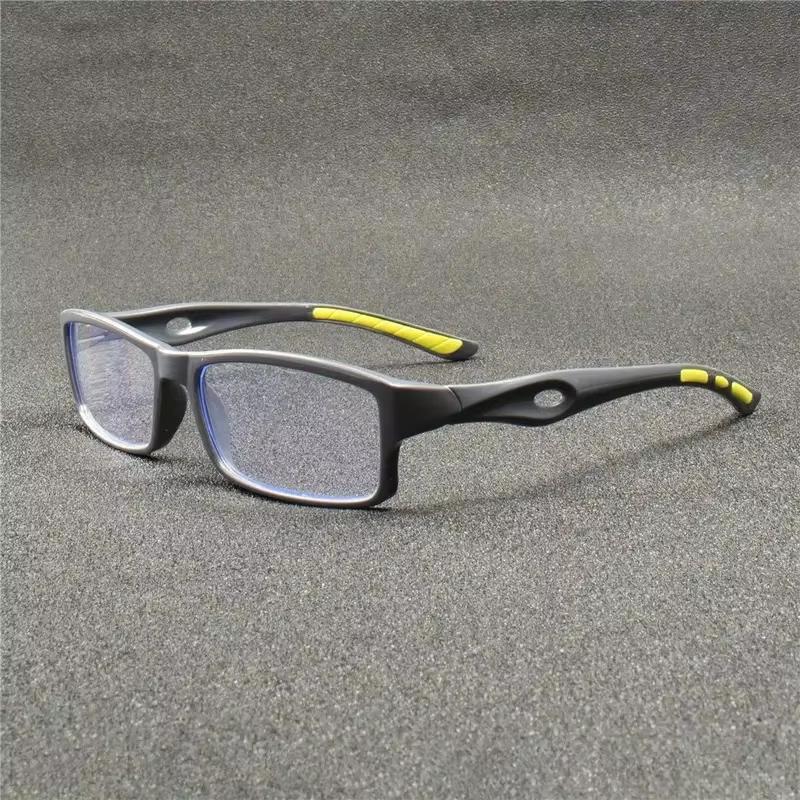 3PCS New Anti Blue Light Reading Glasses for Men Women Sports Leisure Fashion Retro Reading Glasses New