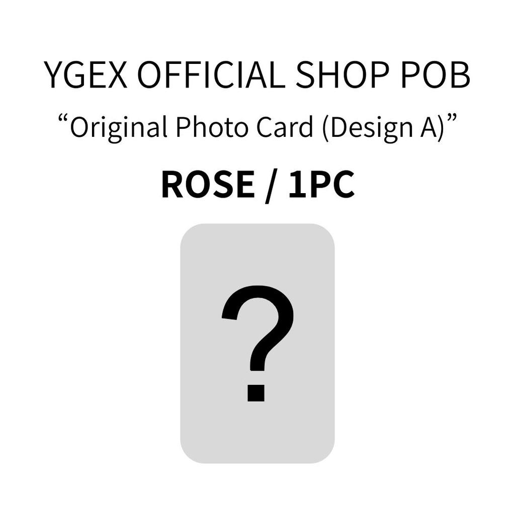 PRZEDSPRZEDAŻ BLACKPINK 3. MINI ALBUM TERMIN JAPONIA POB KARTA ZE ZDJĘCIEM OFICJALNA