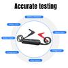 KONNWEI BK200 6V 12V 24V Bluetooth 5.0 Car Motorcycle Truck Battery Tester Battery Analyzer 2000 CCA Charging Cranking Test Tool
