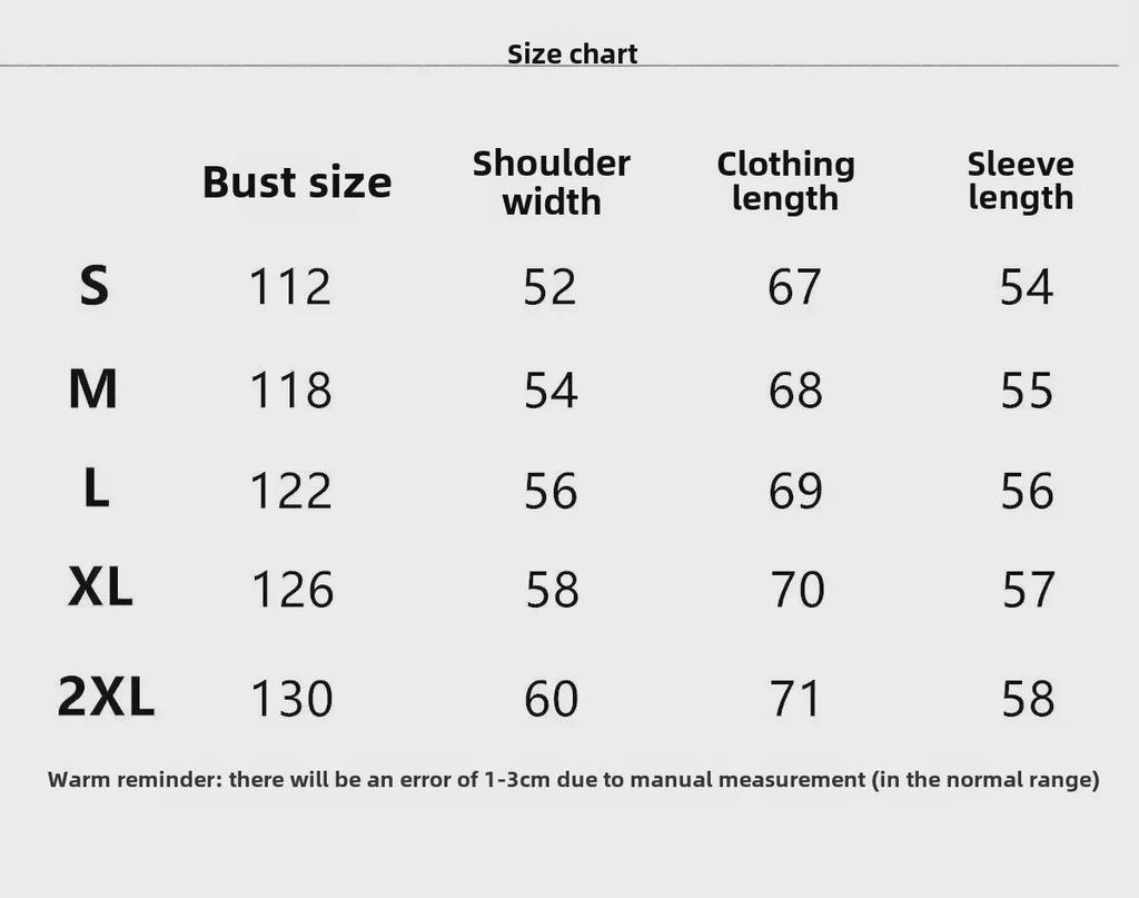 2023 Women's Loose Pinstripe Shirt Jacket - Autumn Korean College Style