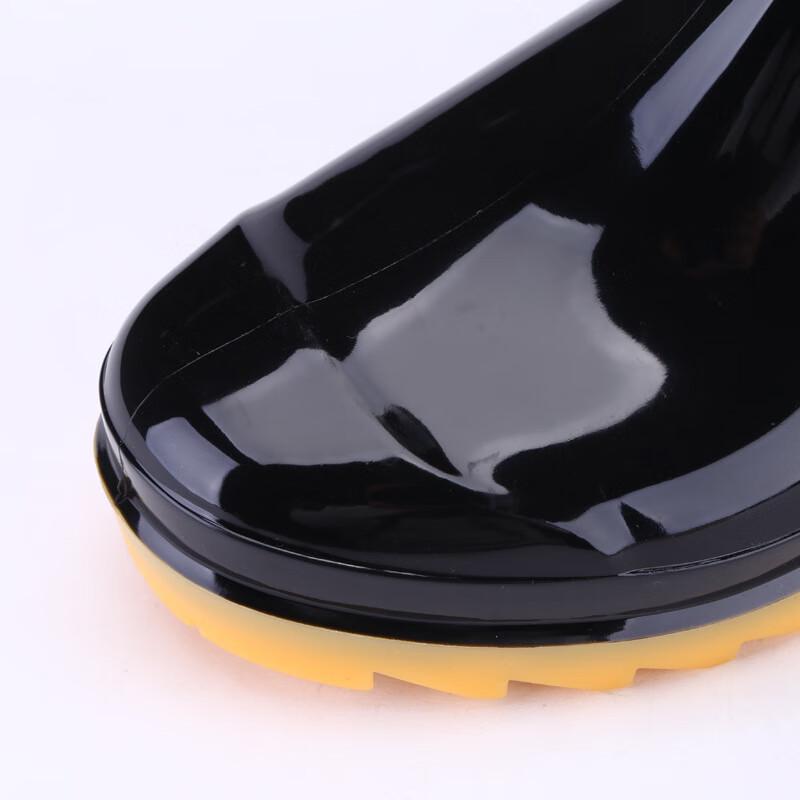 Mittelhohe Gummistiefel für Herren