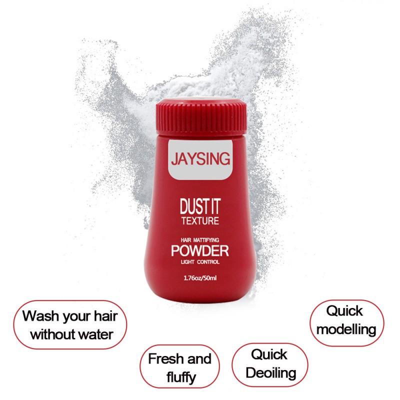 Buy Hair Oilcontrol Nowash Degreasing Oilabsorbing Convenient And Fast Hair Texturizer Men