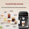Philips Cloud coffee machine new 3 series EP3341/82 Home/office automatic coffee machine