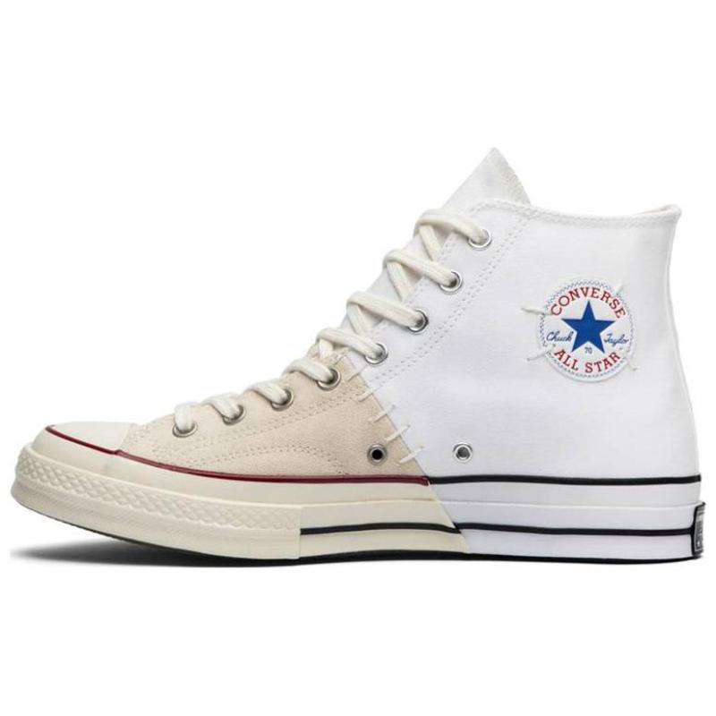 

Converse Chuck Taylor All Star Comfortable High Top Espadrilles Unisex White 36.5