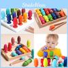 Ball Egg Wooden Cup Infant Early Education Intelligent Grasping Babies Practice