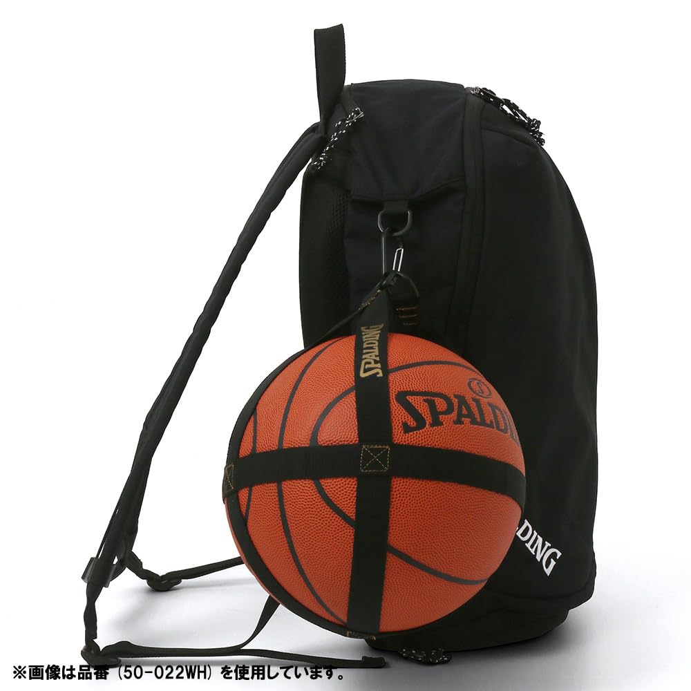 Spalding Varsity Basketball Jersey, Black x Magenta, 50-022MG